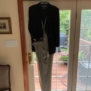 Vintage Escada Suit